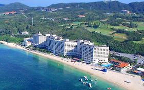 Rizzan Sea-Park Hotel Tancha Bay